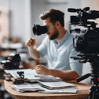 filmmaking techniques
