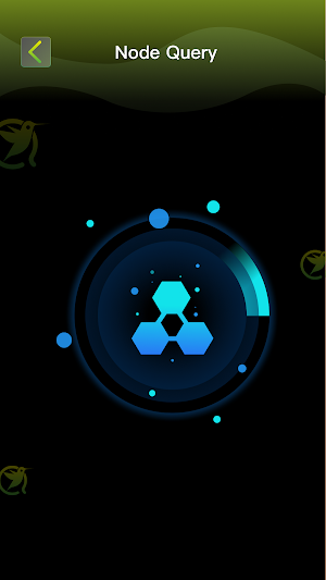 Holy VPN Screenshot 3