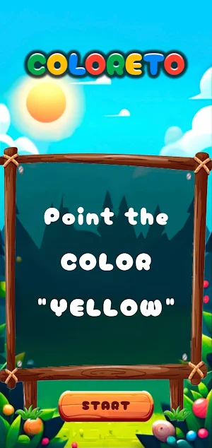 Coloreto Screenshot 2