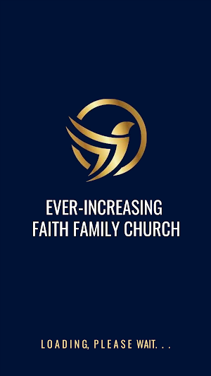 Ever-Increasing Faith Family Church - Johannesburg Screenshot 0