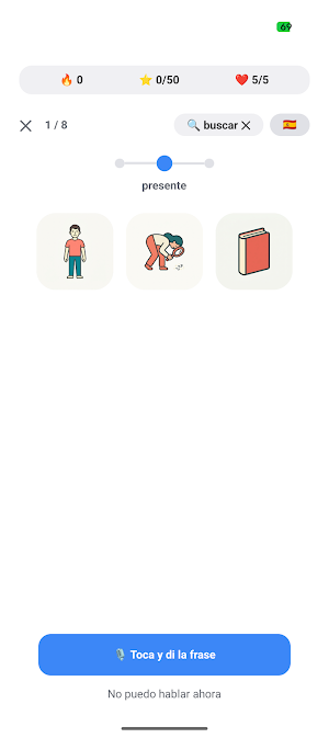 Depicty Screenshot 0