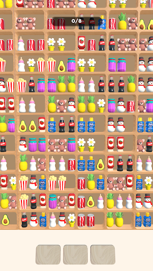 Shopping Box Screenshot 1