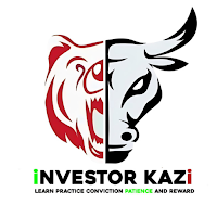 Investor Kazi