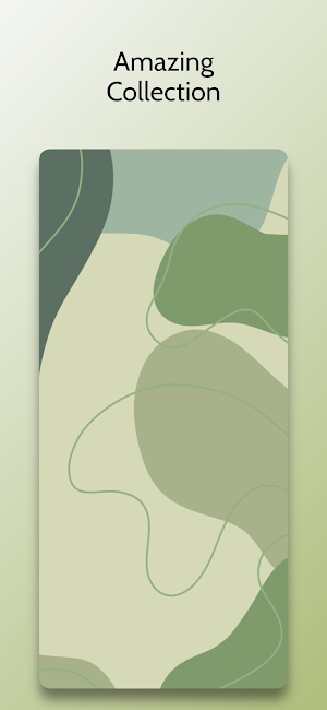 Sage Green Aesthetic Wallpaper Screenshot 3