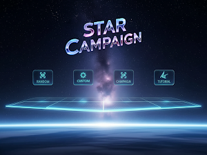 Star Campaign Screenshot 0
