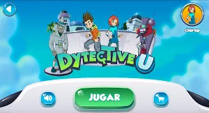 Dytective para dislexia. Mejora tu lecto-escritura Screenshot 3
