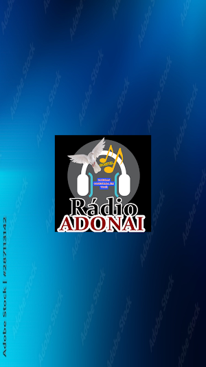 Rádio Adonai Screenshot 1