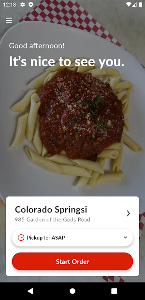 Mollica's Italian Market&Deli Screenshot 1