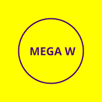 Web Rádio Mega W