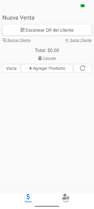 Cremi Screenshot 0