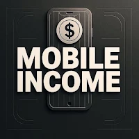 Online Mobile Income Ideas