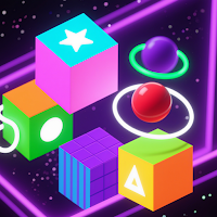 Hop Ball Dash