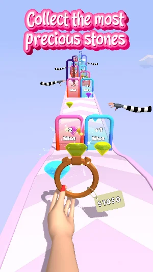 Perfect Ring Screenshot 1