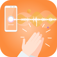 Clap to Find Phone Alert App