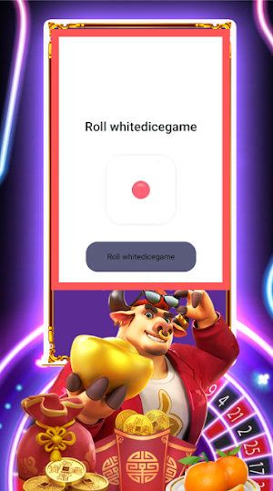 whitedice Screenshot 0