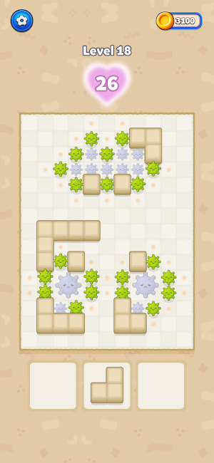 Wall Em All Screenshot 3