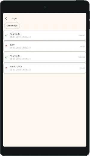 FiniZen Screenshot 2
