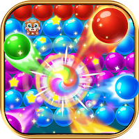 Bubble Wonder - Fun Ball Shooter