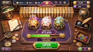 Pay the Bills: Piggy Bank Idle Screenshot 3