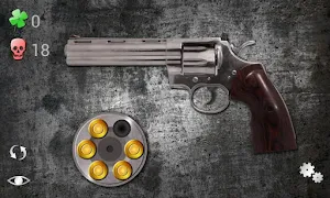 Russian Roulette Screenshot 1