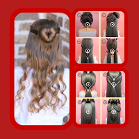 Girls Hairstyles 2023