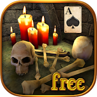 Solitaire Dungeon Escape Free