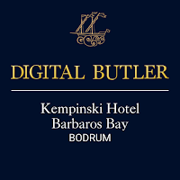 Kempinski Hotel Barbaros Bay