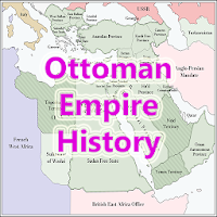 Ottoman empire history