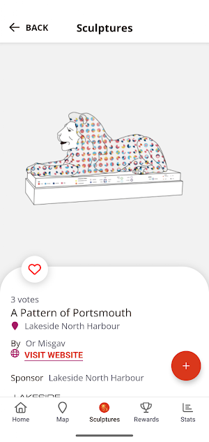 Pride of Portsmouth Screenshot 3