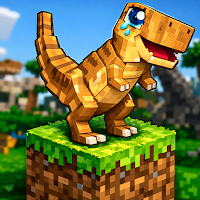 Craftsman Jurassic