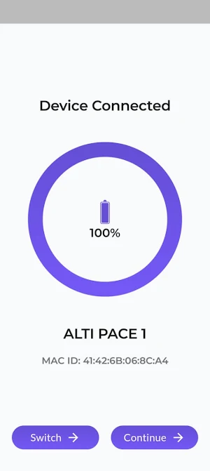 Alti Pace Screenshot 3