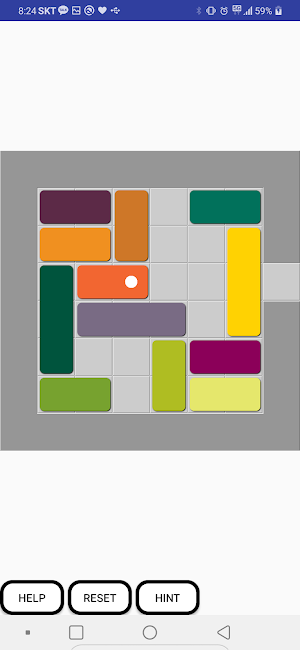 Parking Game : Escape Screenshot 1