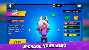 Box Simulator for Brawl Stars Screenshot 1