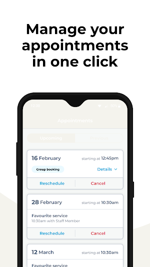 HER on Oxford Screenshot 1