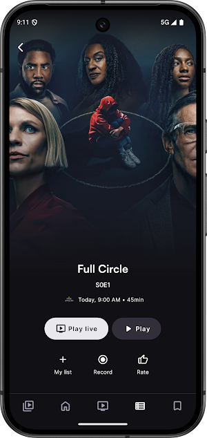 PremiumFree TV Screenshot 3
