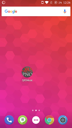 QRSFinder Screenshot 0