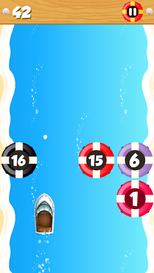 WaterCraft Fighter Game | Wate Screenshot 2