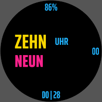 WORTUHR SIMPEL Leichte Sprache
