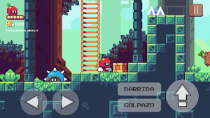 Manzanota Screenshot 2