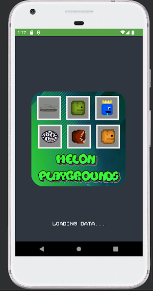 Addons Mod For Melon Playgroud Screenshot 0