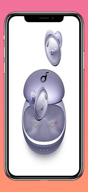 Soundcore Liberty 3 Pro Guide Screenshot 2