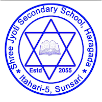 Shree Jyoti Secondary School