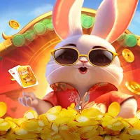 fortune card —— rabbit win