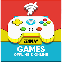 ZenPlay Offline Mini Games