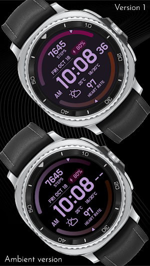 CELEST5644 Sport Watch Screenshot 0