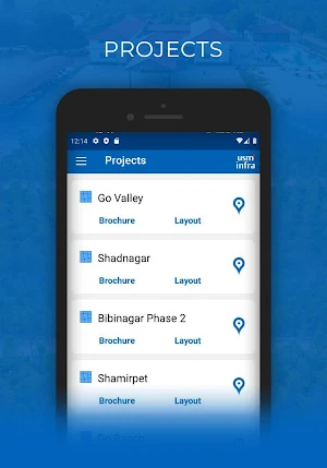 USM Infra Associate Screenshot 3
