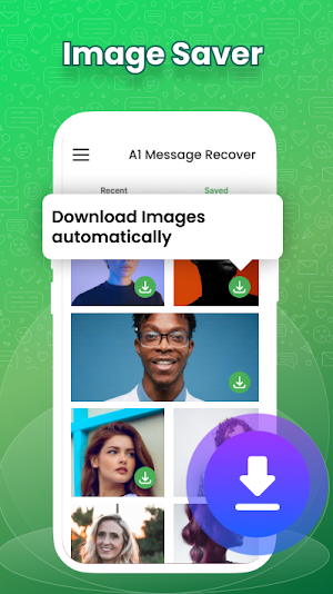 WAMR Recover Deleted Messages Screenshot 2