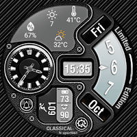 Analog Digital face N-SPORT661