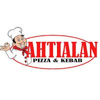 Ahtialan Pizza