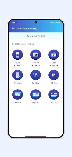 Merchant Industry Screenshot 3